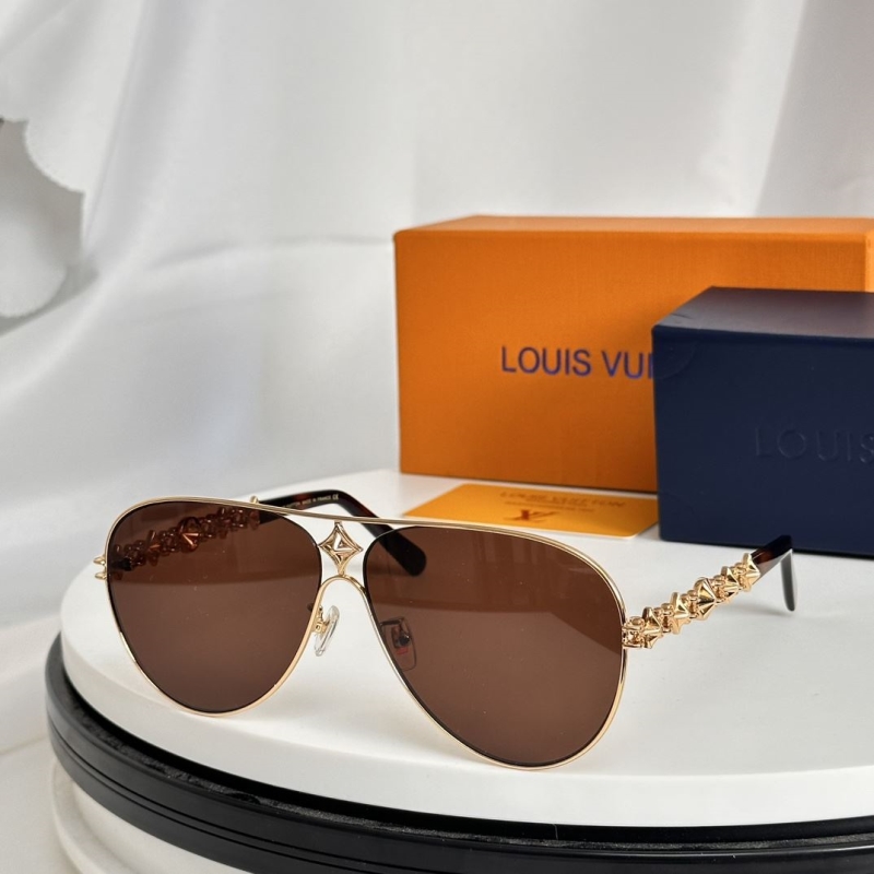 LV Sunglasses